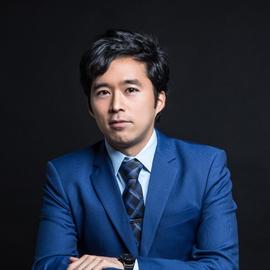 Yunsieg P. Kim